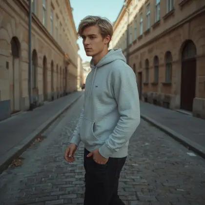 Erik Lindström